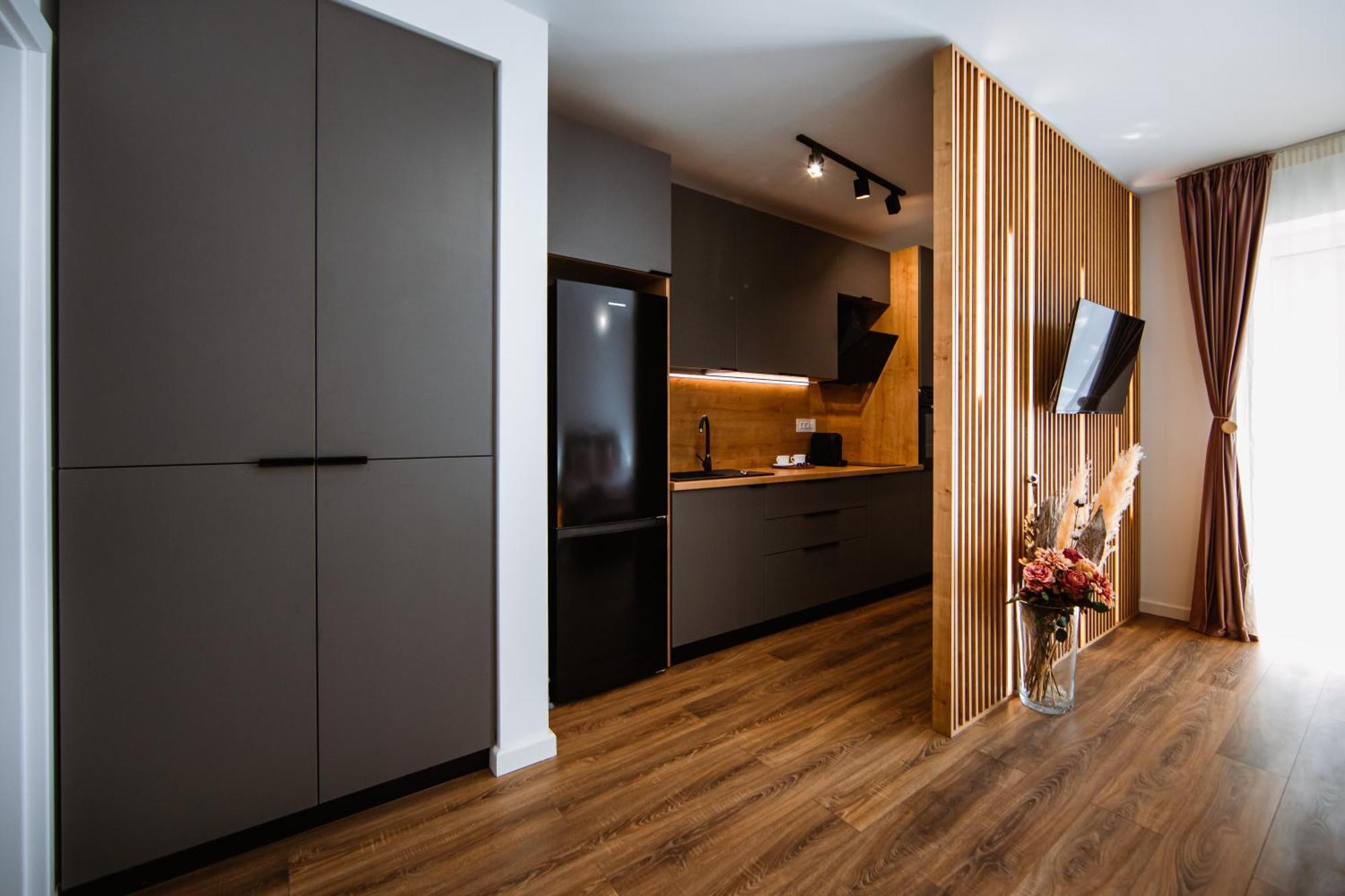 Alpine Line Studio Sinaia Dış mekan fotoğraf