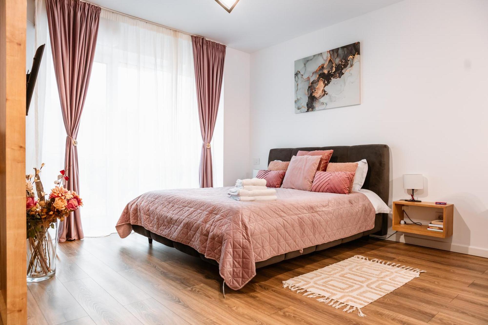 Alpine Line Studio Sinaia Dış mekan fotoğraf
