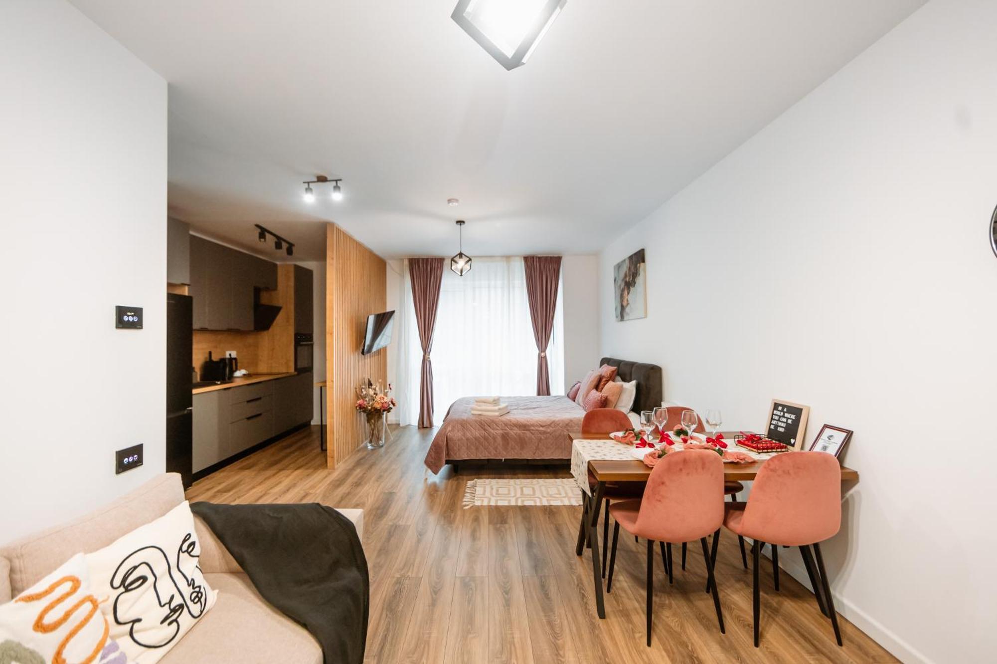 Alpine Line Studio Sinaia Dış mekan fotoğraf